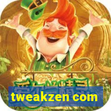 tweakzen com